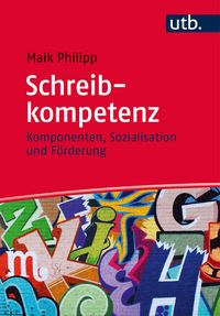 Produktbild: Schreibkompetenz