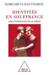 Produktbild: Identites en souffrance