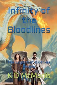 Produktbild: Infinity of the Bloodline