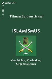 Bild vom Artikel Islamismus vom Autor Tilman Seidensticker