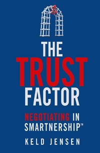 Produktbild: The Trust Factor