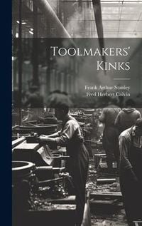 Produktbild: Toolmakers' Kinks