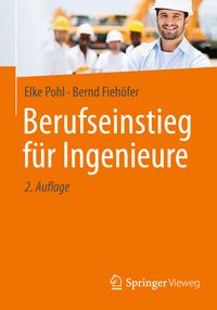 Produktbild: Berufseinstieg f&uuml;r Ingenieure