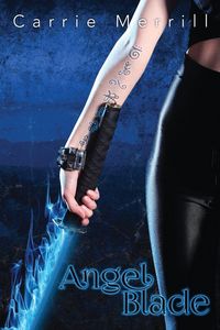 Produktbild: Angel Blade