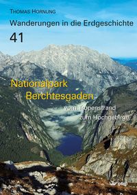 Bild vom Artikel Nationalpark Berchtesgaden vom Autor Thomas Hornung