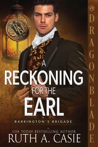 Produktbild: A Reckoning for the Earl