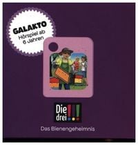Produktbild: Die drei !!! - Das Bienengeheimnis,1 Galakto Token