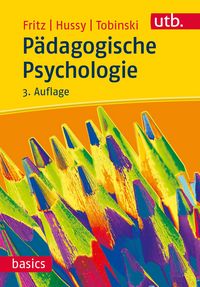 Produktbild: P&auml;dagogische Psychologie