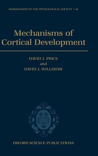 Produktbild: Mechanisms of Cortical Development