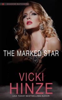 Produktbild: The Marked Star (Shadow Watchers, #2)