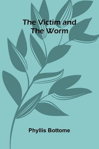 Produktbild: The Victim and The Worm