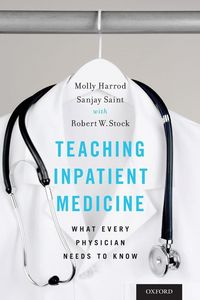 Produktbild: Teaching Inpatient Medicine