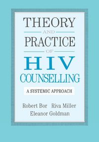 Produktbild: Theory And Practice Of HIV Counselling