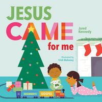 Produktbild: Jesus Came for Me