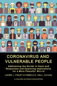 Produktbild: Coronavirus and Vulnerable People