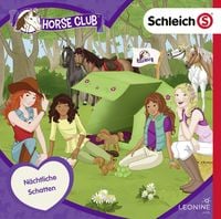 Schleich - Horse Club (CD 16)