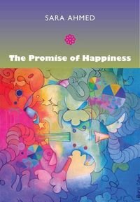 Produktbild: The Promise of Happiness