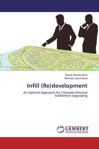 Produktbild: Infill (Re)development