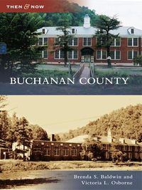 Produktbild: Buchanan County