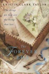 Produktbild: The Forever Box