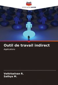 Produktbild: Outil de travail indirect