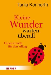 Produktbild: Kleine Wunder warten &uuml;berall