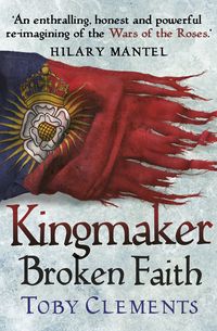 Produktbild: Kingmaker: Broken Faith