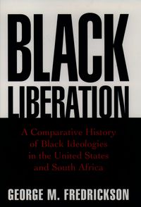 Produktbild: Black Liberation