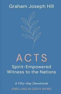 Produktbild: Acts