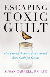 Produktbild: Escaping Toxic Guilt