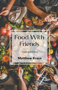 Produktbild: Food with Friends