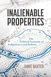 Produktbild: Inalienable Properties