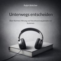 Produktbild: Unterwegs entscheiden