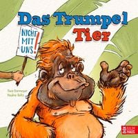 Produktbild: Das Trumpeltier