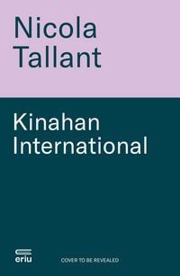 Produktbild: Kinahan Inc: From Dublin to Dubai