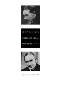 Produktbild: Keynes's Philosophical Development