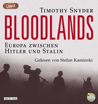Produktbild: Bloodlands