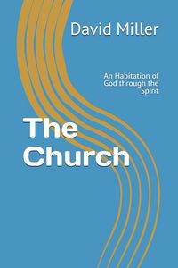 Produktbild: The Church