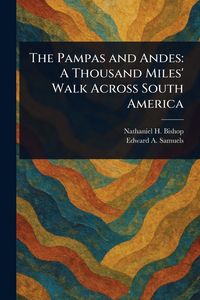 Produktbild: The Pampas and Andes