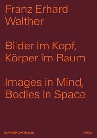 Produktbild: Bilder im Kopf, K&ouml;rper im Raum