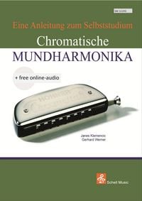 Produktbild: Die Chromatische Mundharmonika
