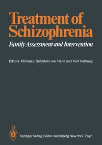 Produktbild: Treatment of Schizophrenia