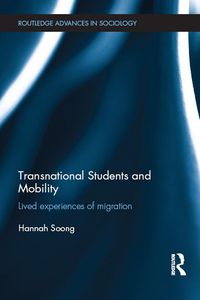 Produktbild: Transnational Students and Mobility