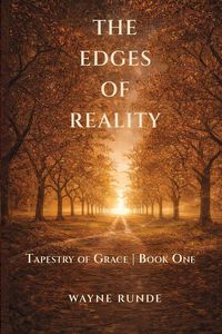 Produktbild: The Edges of Reality