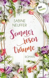 Produktbild: Sommerrosentr&auml;ume