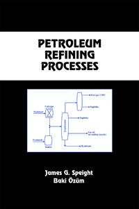 Bild vom Artikel Petroleum Refining Processes vom Autor 