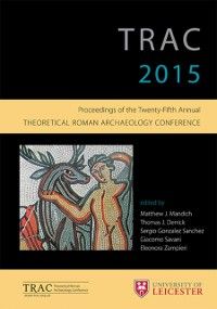 Produktbild: TRAC 2015