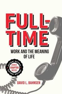 Produktbild: Full-Time