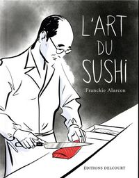 Produktbild: L'art du sushi