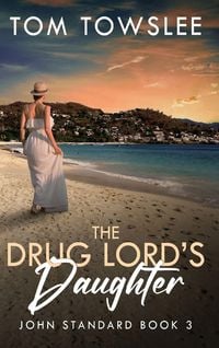 Produktbild: The Drug Lord's Daughter
